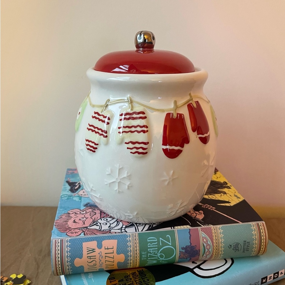Cookie Jar (Hallmark)